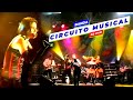 CIRCUITO MUSICAL AO VIVO 2000 NA FORTALEZA DO FORRÓ PARTE 01
