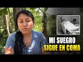 NUESTROS PLANES CAMBIARON… Mi esposo se quedará más tiempo en su país 🇸🇻 @VladiMaltez  