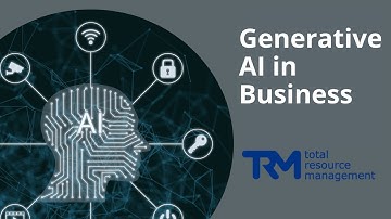 How Generative AI is Transforming Business in 2025: What Leaders Need to Know