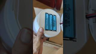 Smart Rechargeable LED Light #rechargeablelight #ledlight #rechargeableled #batteryoperatedlight ... Smart Rechargeable LED Light #rechargeablelight #ledlight #rechargeableled #batteryoperatedlight ...