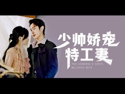 少帅的娇宠特工妻：爱与冒险的交织