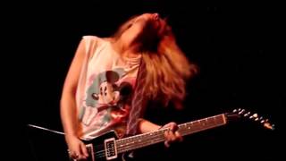 Allison Robertson 5 O'clock in the Morning solo