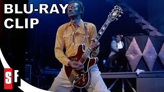 Chuck Berry Hail! Hail! Rock 'N' Roll (1987) - Clip: No Particular Place To Go (HD) Resimi