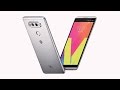 LG V20 cамый полный обзор смартфона с Андроид 7 . Не пропусти. Плюсы Минусы. Анонс новинок.