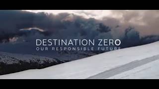 Career Overview Jaguar Land Rover Brand - Destination Zero