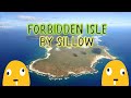 Forbidden isle by Sillow (Extreme Demon)