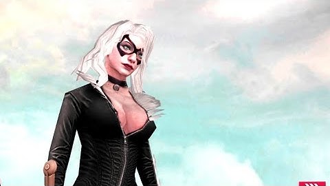 The Amazing Spider-Man 2 [iOS/Android] - Chapter 7 Part 28