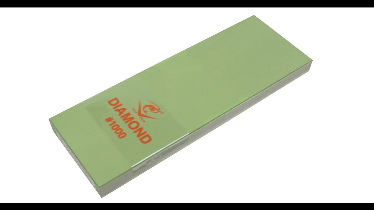 Live Sharpening With Lacey and Give Away