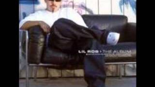 Lil Rob "Neighborhood Music"