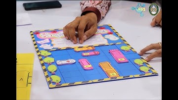 ประมวลเหตุการณ์ : สนุกกับวิทยาการคำนวนด้วย Unplugged Coding