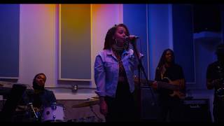 "Good Woman" - LIVE Poetry Freestyle