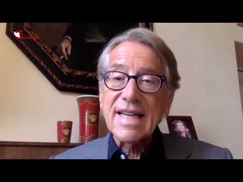 Speech by Giulio Terzi in webinar on the 1988 massacre in Iran - August 22, 2020