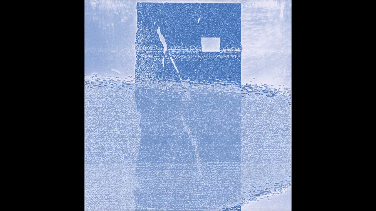 Florian Kupfer - Phantom Pain (2021)