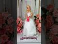 Restauração da Barbie EU QUERO SER NOIVA do ano de 2009. #barbie #doll #boneca #colecionadores