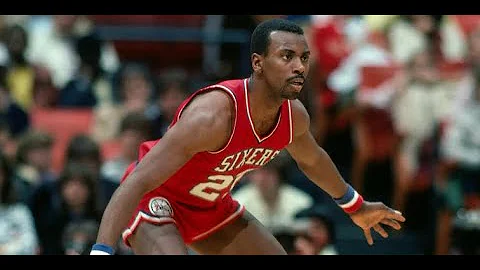 Andrew Toney - The Boston Strangler