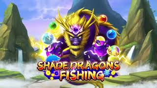 🐉Unleash the Treasure War of Shade Dragons Fishing #gaming  #gamedeveloper #gamingvideos  #fishgame screenshot 4