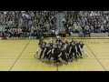 Class of 2018 Battle of the Classes 2016
