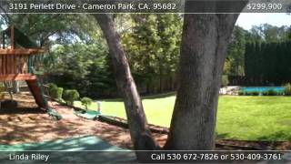 3191 Perlett Drive video tour