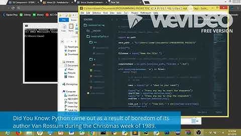 Raspberry Pi PBL 2018