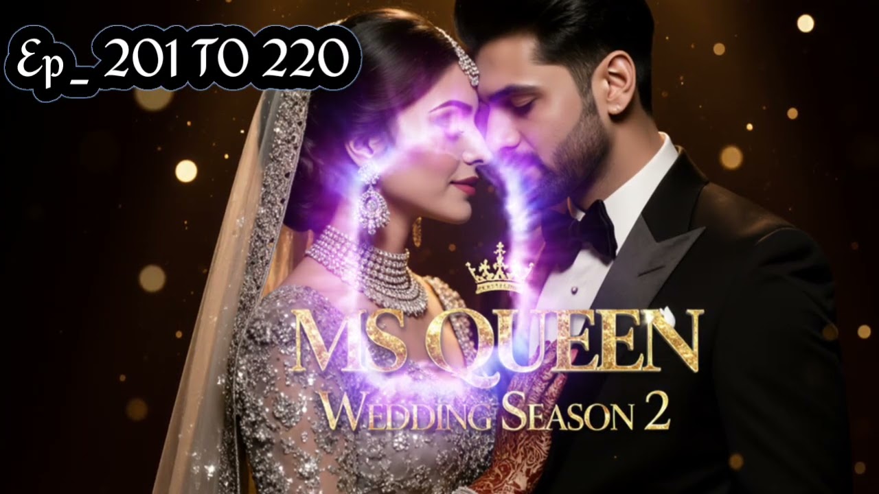 Seriously ,S2💍🔥EP 201 ➤ 220 | FM AUDIO ZONE | |LOVE STORY|#audio #fm