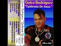Quico Rodriguez ( Epidemia De Amor ) Epidemia De Amor )