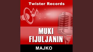 Video thumbnail of "Muki Fijuljanin - Majko"