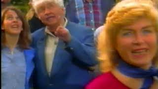 Gotthilf Fischer & Fischer-Chöre - Wandermedley