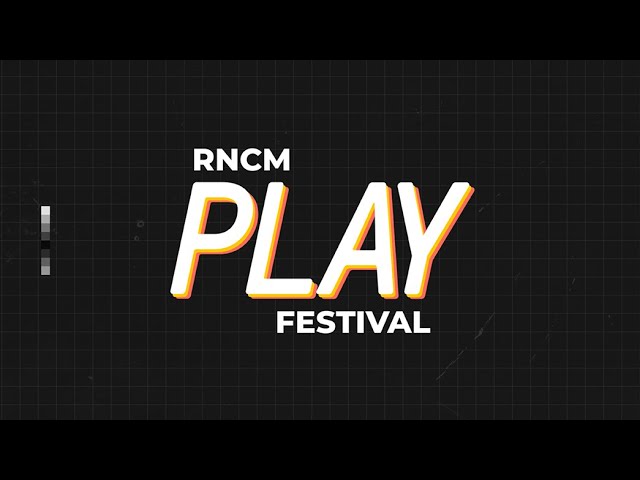 "Six Four Six" A COVID Pandemic inspired Composition for the 2021 RNCM PLAY Festival