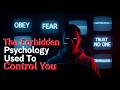 The 'Illusory Truth' Loop: How They Use Fear &amp; Division To Program Your Reality | Dark Psychology
