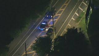Man 'seriously injured' after carjacking, shooting in Atlanta