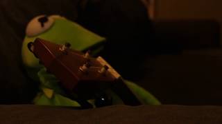 Kermit The Frog Sings “Hurt” - Johnny Cash - Written by Trent Reznor