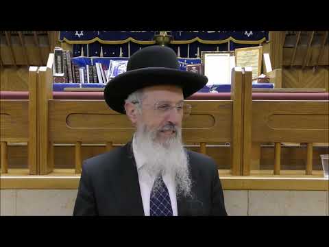 הרב אברהם יוסף שליט"א דיני והלכות בדיקת חמץ פסח תשפ"ב