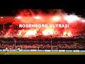 Rosenborg bk ultras  best moments norway