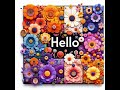 The Hello Song From Songs For Kids On The Autism Spectrum mp3
