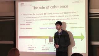 Quantum Transport, Lecture 19: Quantum Outlook