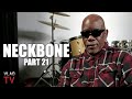 Neckbone: War Broke Out in Compton After 2Pac Murder, My Friend Got Killed in Front of Me (Part 21)
