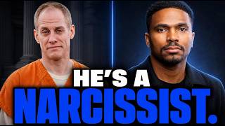 I'm a narcissist and here's why Caleb Flynn didn't confess at his sentencing