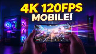 How to Setup Remote Play on Any Smartphone 2026 4K 120FPS screenshot 4