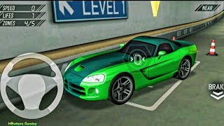 Parking Reloaded 3D gameplay | MButt pro screenshot 5