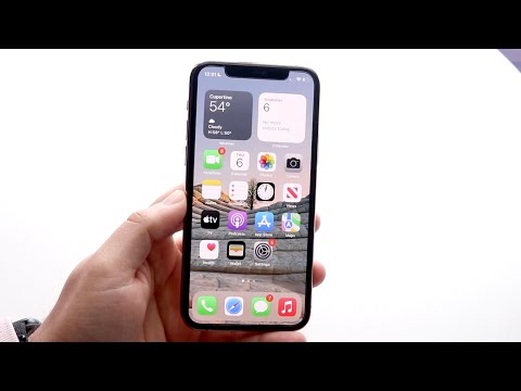 Wideo: Jaki jest najbezpieczniejszy iPhone?