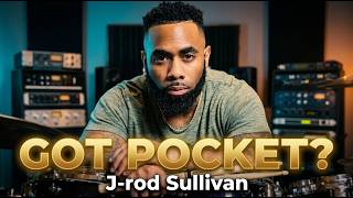 ‘Pocket Pays the Bills’-Why Groove Matters More Than Chops (J-Rod Sullivan) screenshot 3