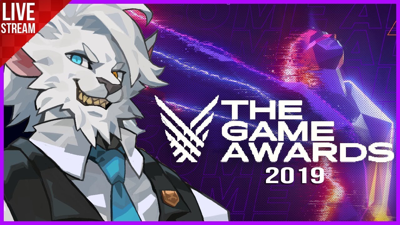 The Game Awards 2019 Mightyrengar Youtube - roblox homework free robux card codes 2018 december