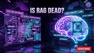 Is RAG Dead RAG vs. Long Context LLMs Explained