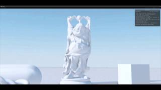 Unity3D - Dynamic IBL Final 1080p [HD]