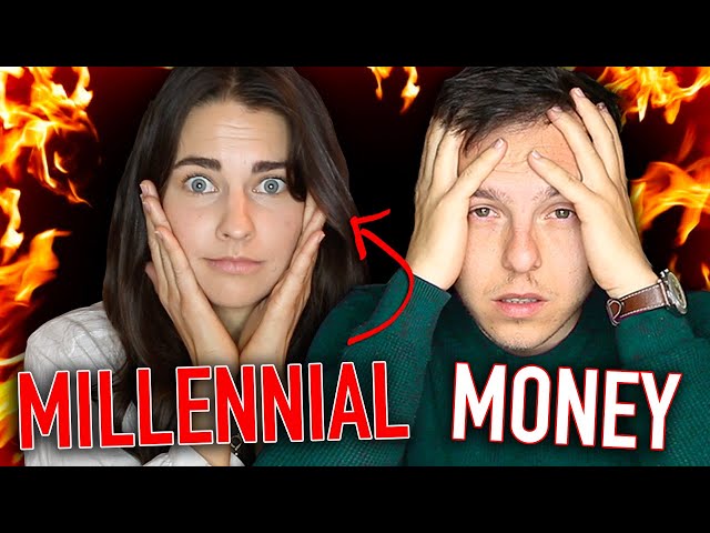 Thumbnail for Confronting Elena Taber From CNBC Millennial Money