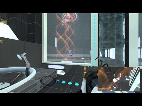 [Portal 2] Coop: Spare map pack