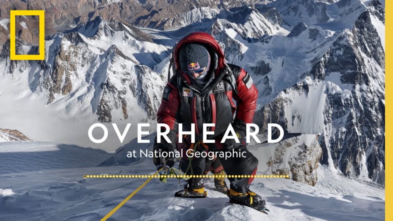 Summiting the World's Most Dangerous Mountain (2022)
