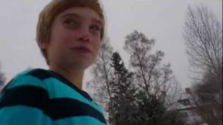 Snowskate Montage Trailer.