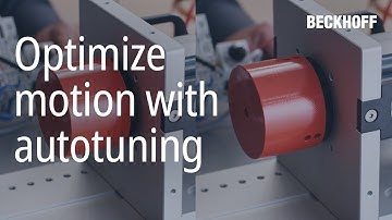 ⚙️ Motion Week – Day 4️⃣ – Autotuning