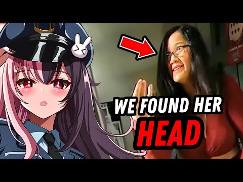 Police Uncover HORRIFYING Secret After Roommate Goes “Missing”...